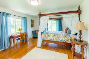 The facilities at The Exclusive Hawaii in Hakalau, HI 2