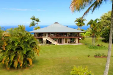 The facilities at The Exclusive Hawaii in Hakalau, HI 3