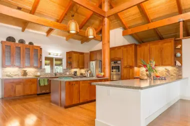 The facilities at The Exclusive Hawaii in Hakalau, HI 1