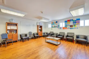 The facilities at Fair Oaks Recovery Center in Sacramento, CA 2