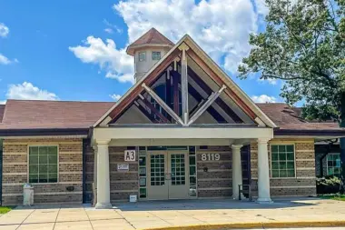 The facilities at Fairfax Falls Church Community Services Board - Gartlan Center in Alexandria, VA 1
