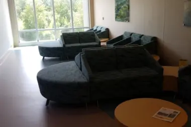 The facilities at Fairfax Falls Church Community Services Board - Merrifield Center in Fairfax, VA 3