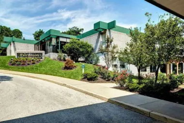 The facilities at Fairmount Behavioral Health System in Philadelphia, PA 4