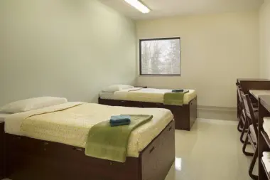 The facilities at Fairmount Behavioral Health System in Philadelphia, PA 2