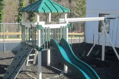 The facilities at Fairmount Behavioral Health System in Philadelphia, PA 3