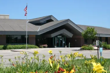 The facilities at Fairview Health Services - Apple Valley in Dakota, MN 2