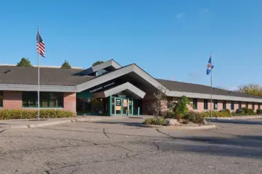 The facilities at Fairview Health Services - Apple Valley in Dakota, MN 3