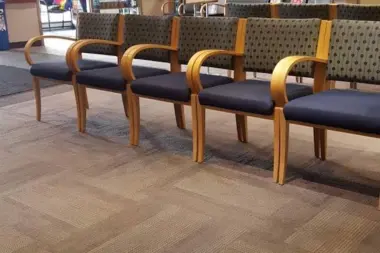 The facilities at Fairview Health Services - Apple Valley in Dakota, MN 1