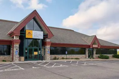 The facilities at Fairview Health Services in Lakeville, MN 1