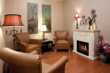 The facilities at Fairview Range Medical Center in Hibbing, MN 2