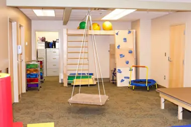 The facilities at Fairview Range Medical Center in Hibbing, MN 1