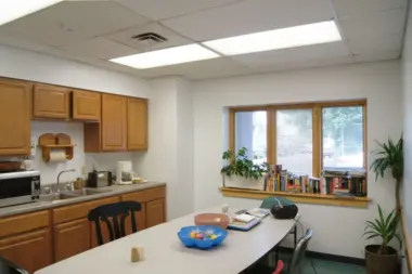 The facilities at Fairview Recovery Addictions Crisis Center in Binghamton, NY 1