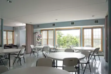 The facilities at Fairview Recovery Services in Binghamton, NY 3