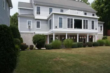 The facilities at Fairview Recovery Services in Binghamton, NY 5