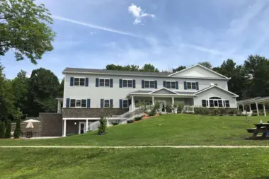 The facilities at Fairview Recovery Services in Binghamton, NY 4
