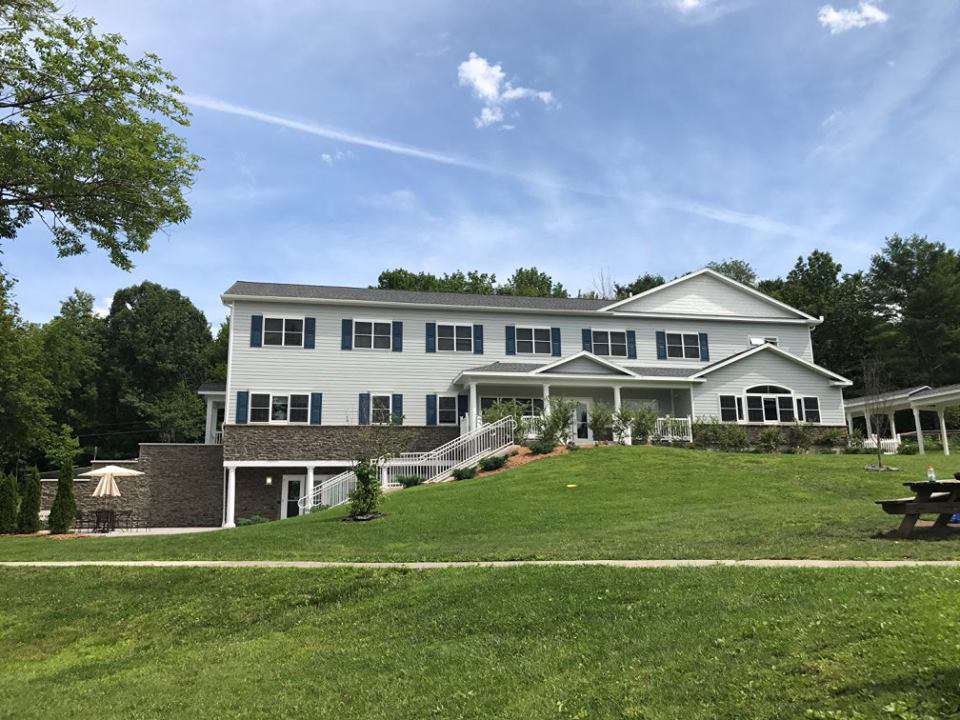 Fairview Recovery Services