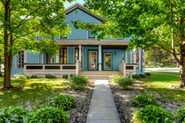 The facilities at Faith Family Recovery Center in Hastings, MN 2