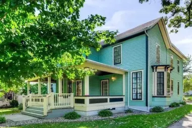 The facilities at Faith Family Recovery Center in Hastings, MN 1