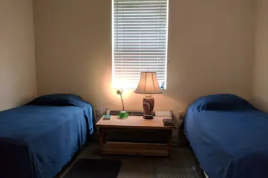 The facilities at Faith Home Christian Recovery in Greenwood, SC 1