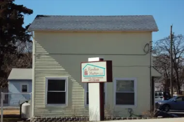 The facilities at Families Matter in Villas, NJ 1