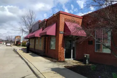 The facilities at Family and Community Services in Kent, OH 1