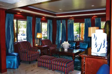 The facilities at Family Center for Recovery in Lantana, FL 2