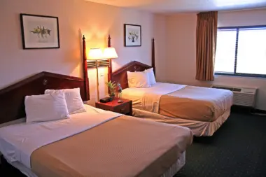 The facilities at Family Center for Recovery in Lantana, FL 3