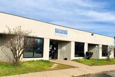The facilities at Family Counseling Center for Recovery in Richmond, VA 2
