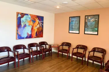 The facilities at Family Counseling Center for Recovery in Richmond, VA 1