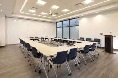 The facilities at Family Counseling Center - Gloversville in Gloversville, NY 3