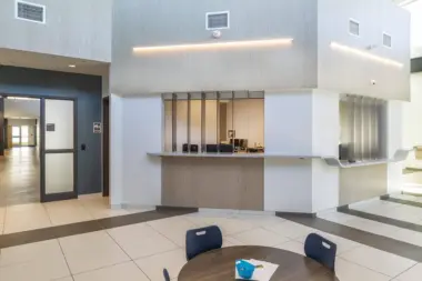 The facilities at Family Counseling Center - Gloversville in Gloversville, NY 2