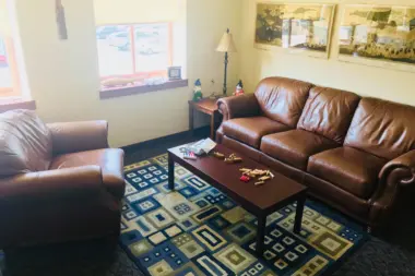 The facilities at Family Counseling Service in Aurora, IL 3