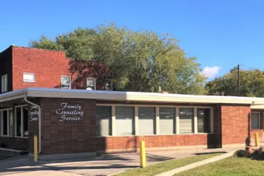 The facilities at Family Counseling Service of Northern Utah in Ogden, UT 1