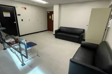 The facilities at Family Guidance Center - Felix Street in Saint Joseph, MO 1