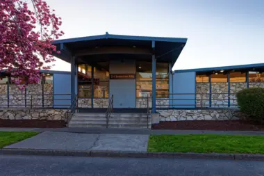 The facilities at Family Health Center - 14th Avenue Clinic in Longview, WA 1