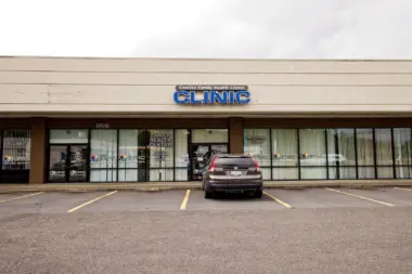 The facilities at Family Health Center - Woodland Clinic in Woodland, WA 1