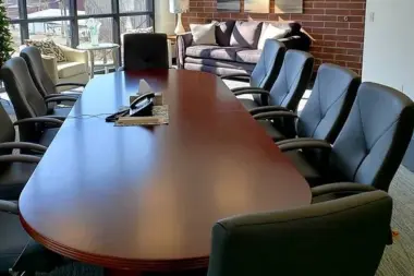 The facilities at Family Pathways in Butler, PA 1