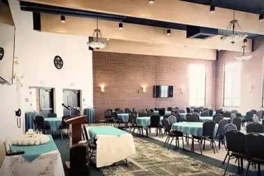 The facilities at Family Pathways in Butler, PA 3