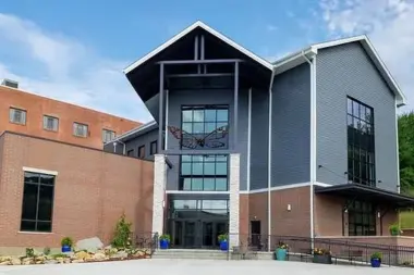 The facilities at Family Pathways in Butler, PA 5