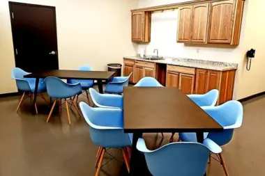 The facilities at Family Pathways in Butler, PA 2