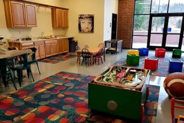 The facilities at Family Pathways in Butler, PA 4