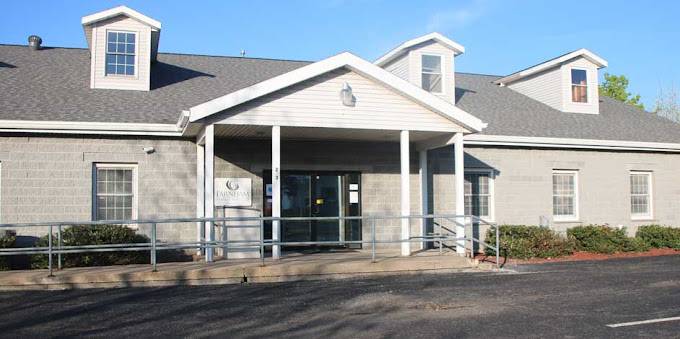 The facilities at Farnham Family Services - Chemical Dependency Outpatient in Oswego, NY 1