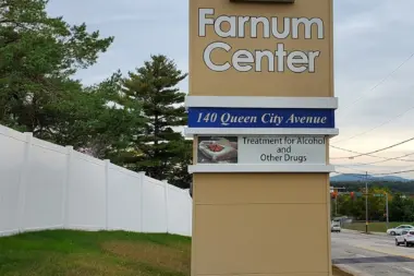 The facilities at Farnum - Queen City in Manchester, NH 1