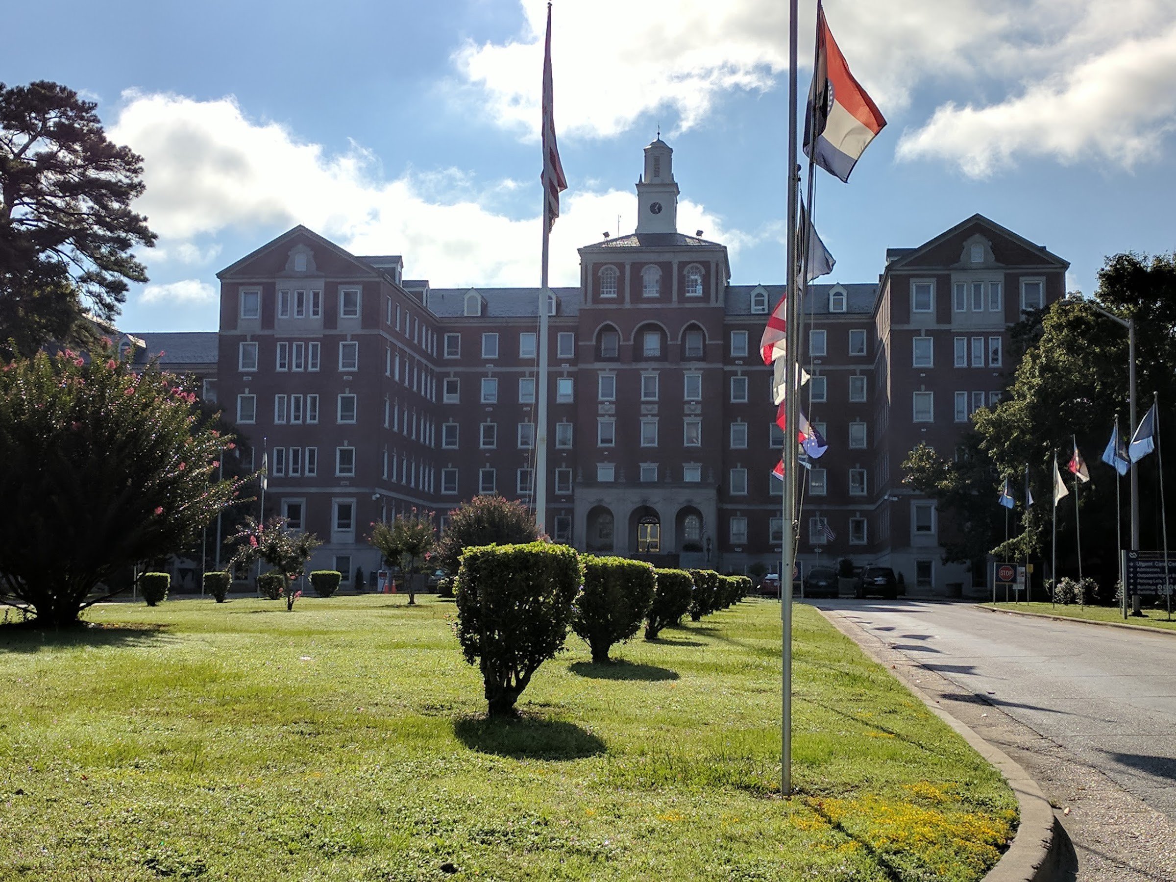 Fayetteville VA Medical Center