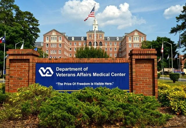 Fayetteville VA Medical Center - Fayetteville Rehabilitation Clinic