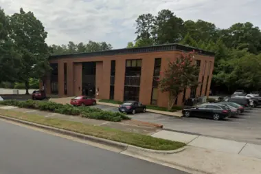 The facilities at Fellowship Health Resources in Raleigh, NC 1