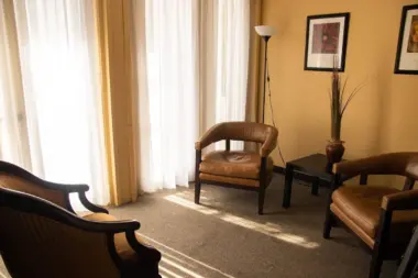 The facilities at Fifth Street Counseling Center in Plantation, FL 4