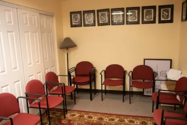 The facilities at Fifth Street Counseling Center in Plantation, FL 1