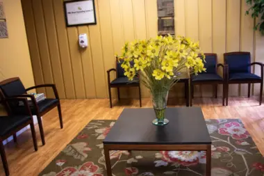 The facilities at Fifth Street Counseling Center in Plantation, FL 2