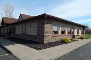 The facilities at Finger Lakes Area Counseling and Recovery Agency in Farmington, NY 3